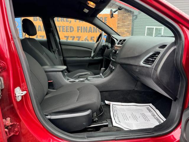 2014 Dodge Avenger SE V6