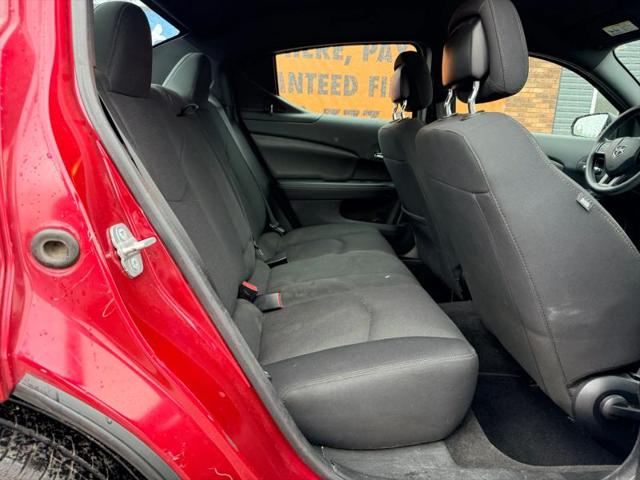 2014 Dodge Avenger SE V6