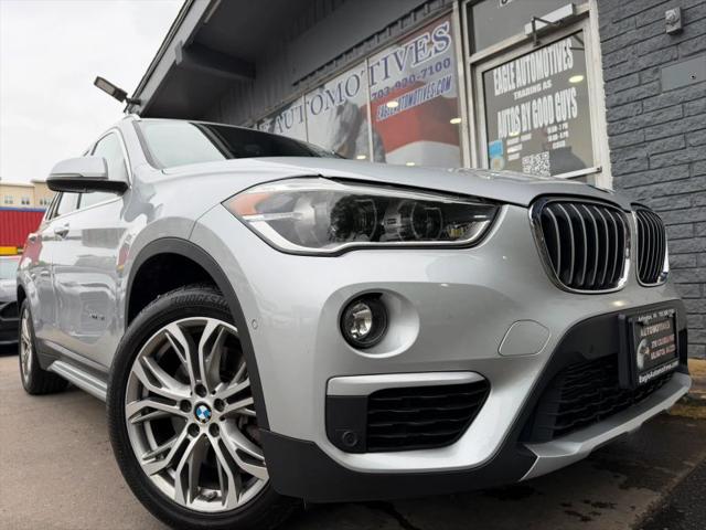 2017 BMW X1 xDrive28i for sale in Arlington, VA