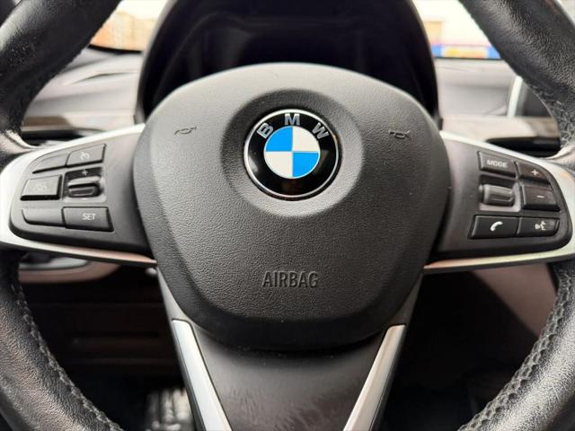 2017 BMW X1 xDrive28i