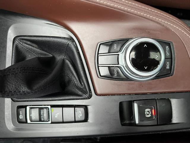 2017 BMW X1 xDrive28i