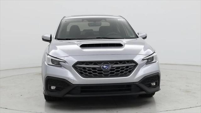 2022 Subaru WRX Limited