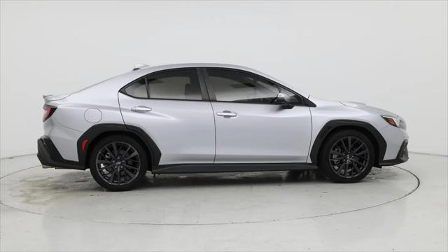 2022 Subaru WRX Limited
