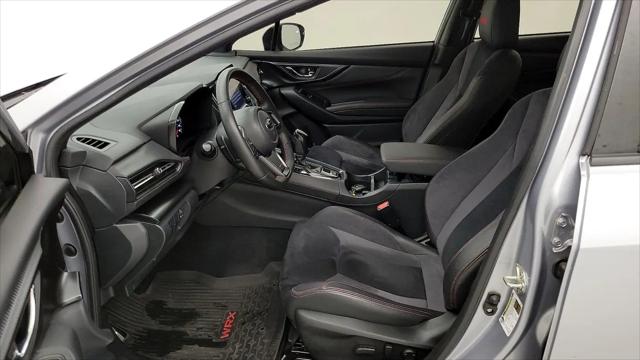 2022 Subaru WRX Limited