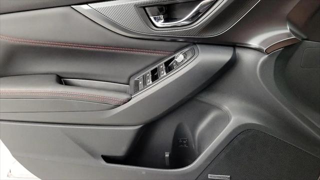 2022 Subaru WRX Limited