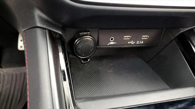 2022 Subaru WRX Limited
