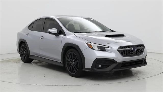 2022 Subaru WRX Limited for sale in Indianapolis, IN