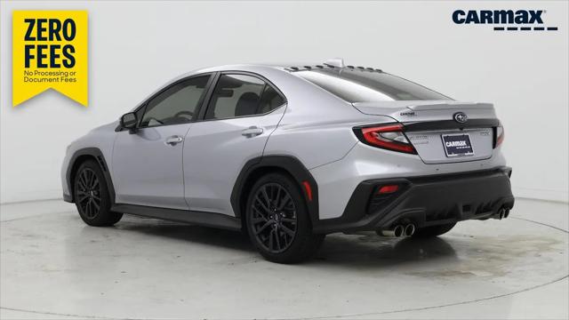 2022 Subaru WRX Limited for sale in Indianapolis, IN
