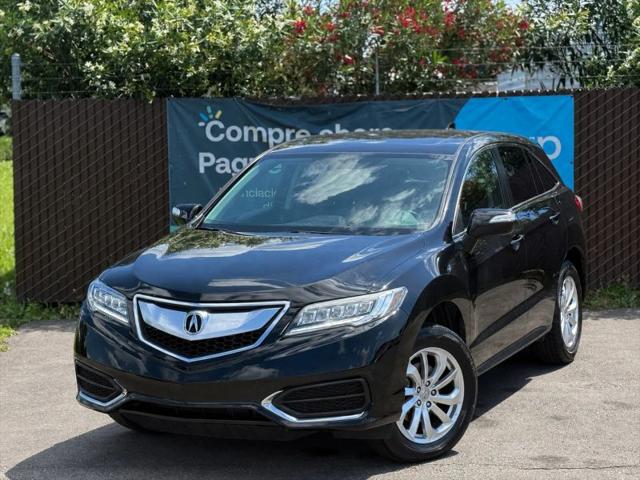 2016 Acura RDX Base for sale in Stockton, CA
