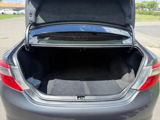 2012 Toyota Camry L