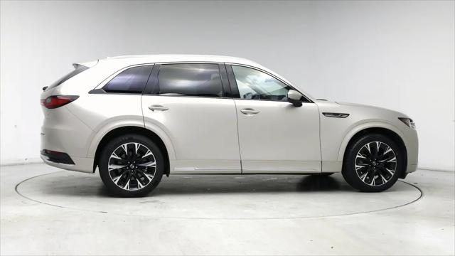 2024 Mazda X-90 3.3 Turbo S