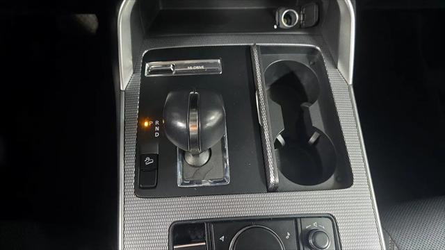 2024 Mazda X-90 3.3 Turbo S