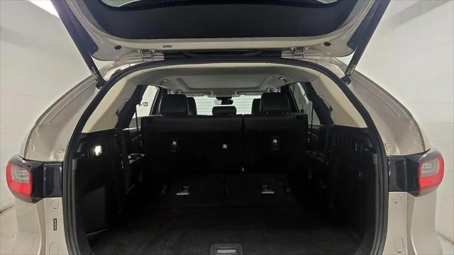 2024 Mazda X-90 3.3 Turbo S