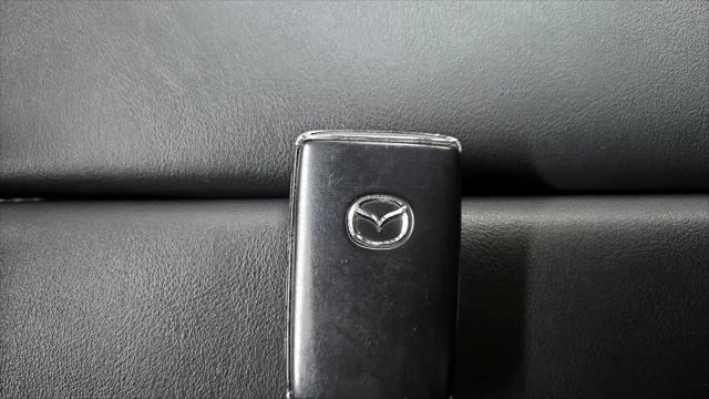 2024 Mazda X-90 3.3 Turbo S