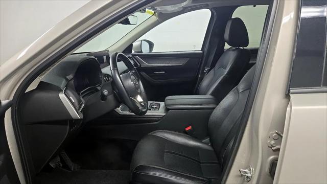 2024 Mazda X-90 3.3 Turbo S
