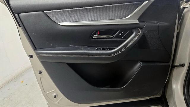 2024 Mazda X-90 3.3 Turbo S