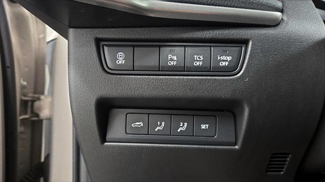 2024 Mazda X-90 3.3 Turbo S