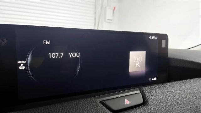 2024 Mazda X-90 3.3 Turbo S