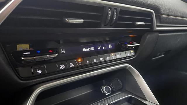 2024 Mazda X-90 3.3 Turbo S