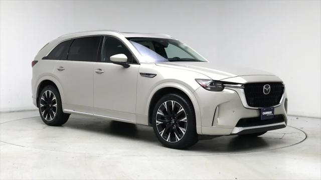 2024 Mazda X-90 3.3 Turbo S for sale in Lynnwood, WA