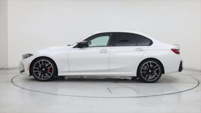 2024 BMW M340i M340i