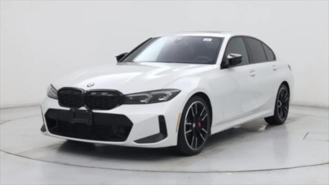 2024 BMW M340i M340i