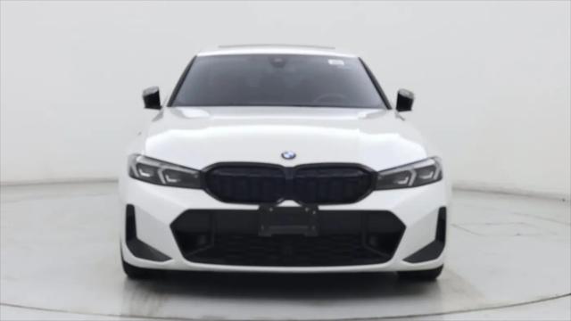 2024 BMW M340i M340i