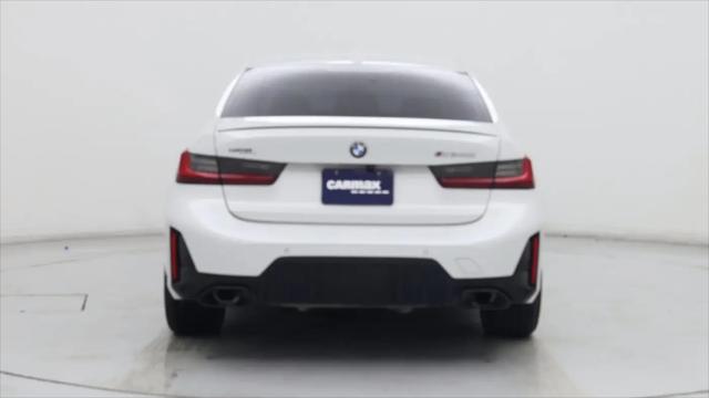 2024 BMW M340i M340i