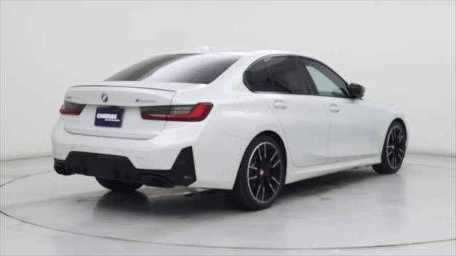 2024 BMW M340i M340i