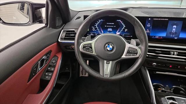 2024 BMW M340i M340i