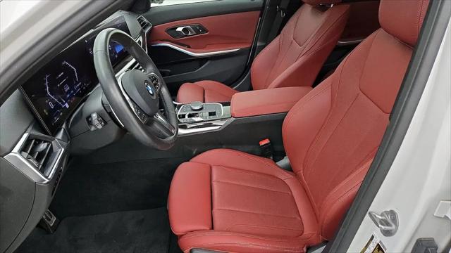 2024 BMW M340i M340i
