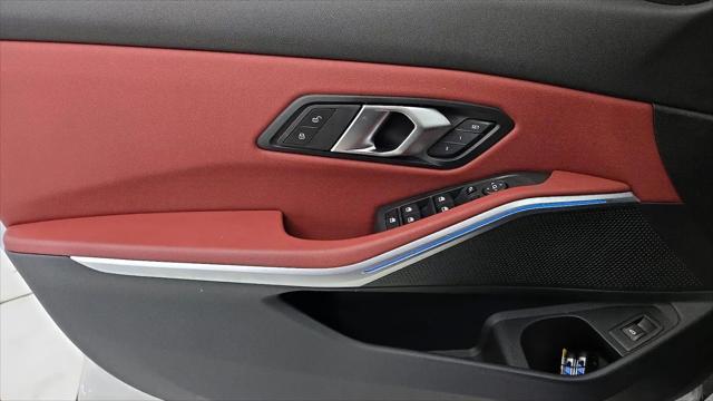 2024 BMW M340i M340i