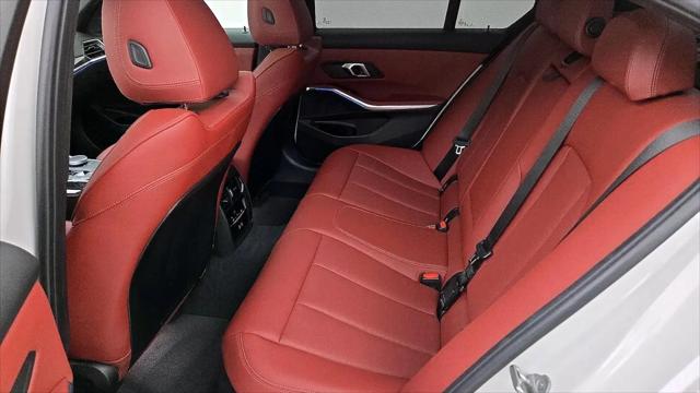2024 BMW M340i M340i