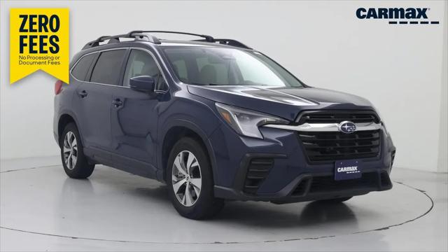 2024 Subaru Ascent Premium 8-Passenger for sale in Katy, TX