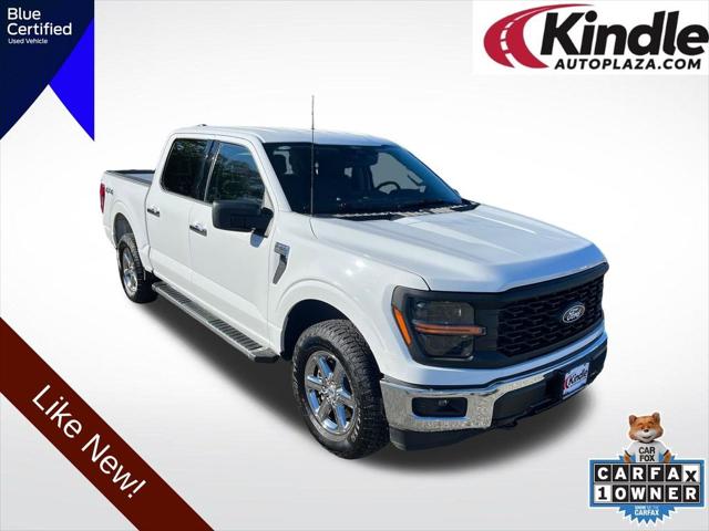 2025 Ford F-150 XLT for sale in Cape May Court House, NJ
