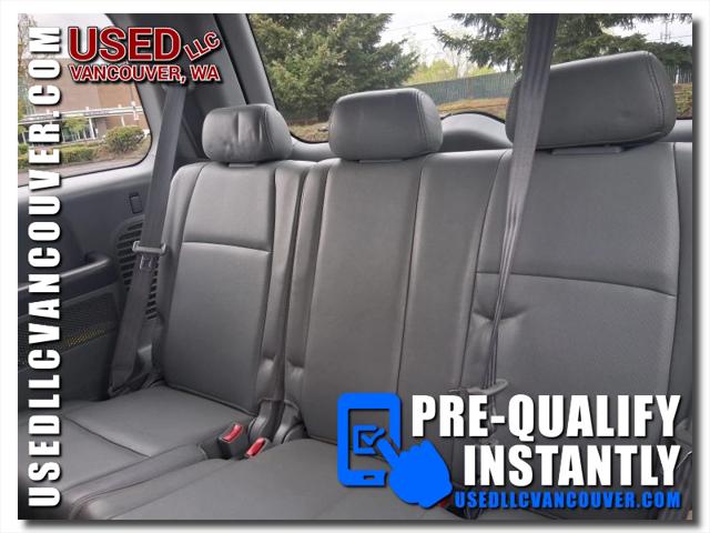 2004 Honda Pilot EX-L