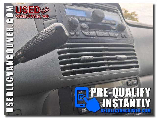 2004 Honda Pilot EX-L