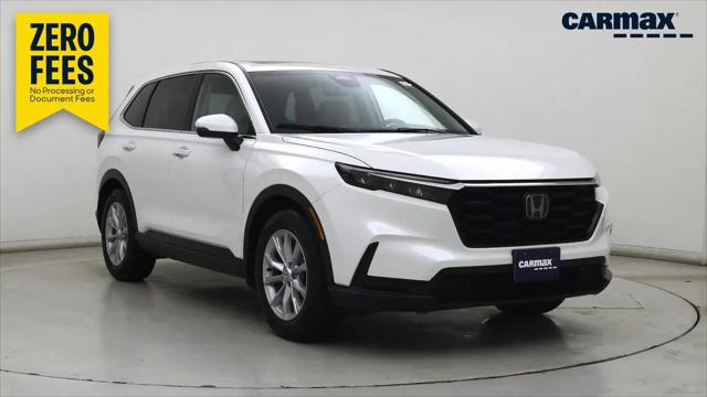 2024 Honda CR-V EX-L 2WD for sale in Newark, DE