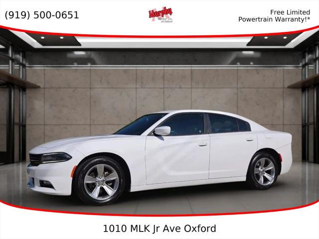 2015 Dodge Charger SXT for sale in Oxford, NC