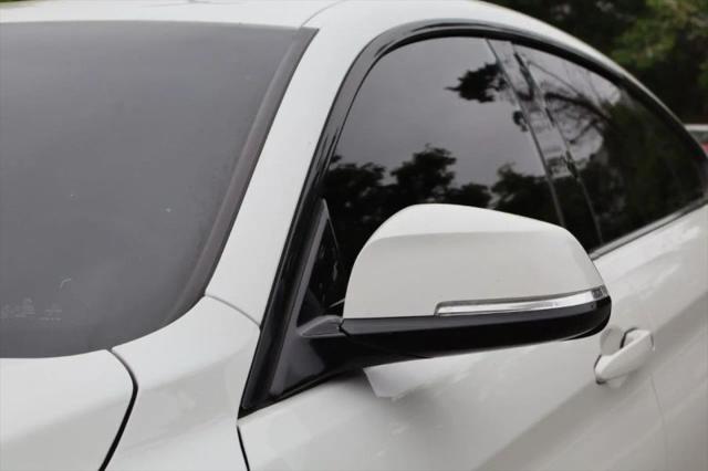 2015 BMW Coupe 428i