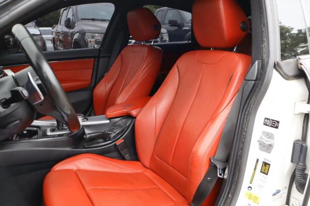2015 BMW Coupe 428i