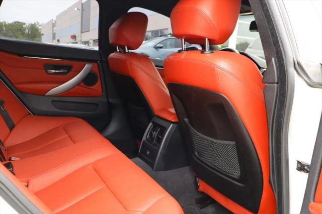 2015 BMW Coupe 428i