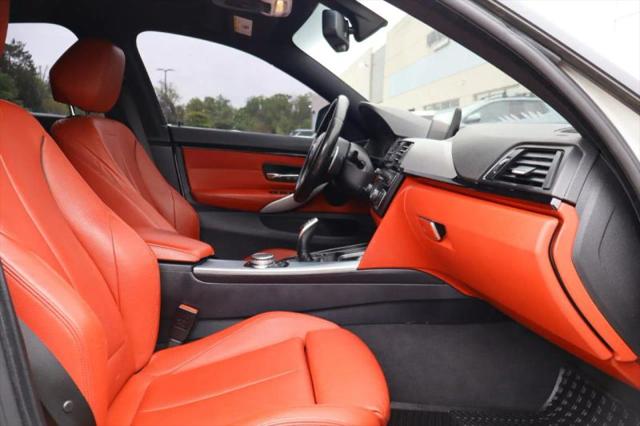 2015 BMW Coupe 428i