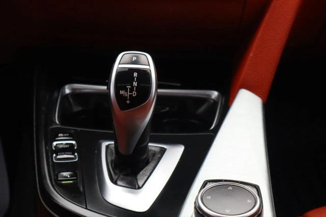 2015 BMW Coupe 428i