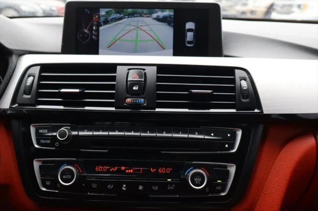 2015 BMW Coupe 428i
