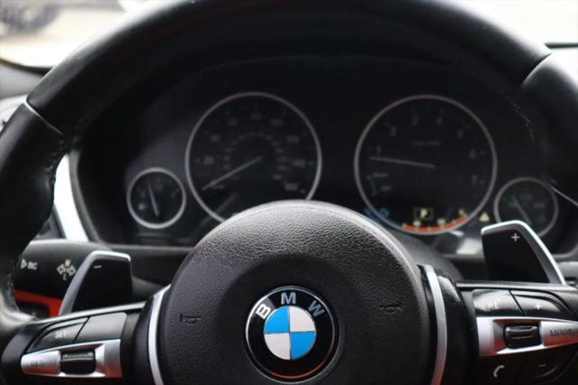 2015 BMW Coupe 428i