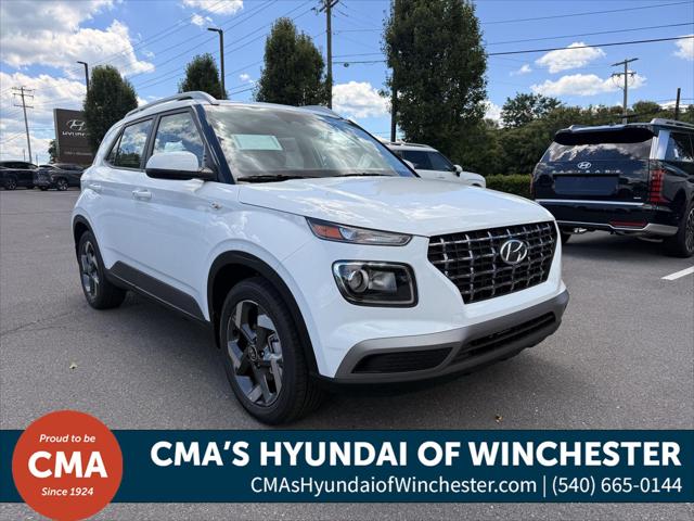 2026 Hyundai Venue SEL for sale in Winchester , VA