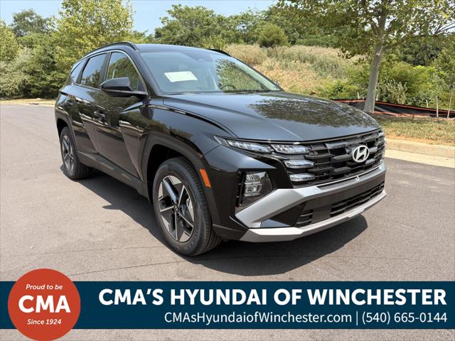 2026 Hyundai Tucson Hybrid SEL for sale in Winchester , VA