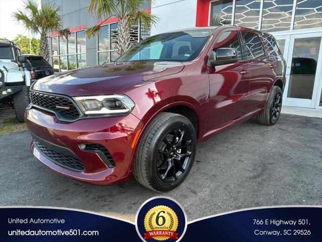 2026 Dodge Durango GT for sale in Conway, SC