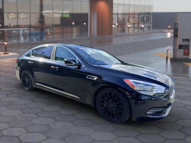 2017 Kia K900 Luxury 5.0L for sale in Charlotte, NC